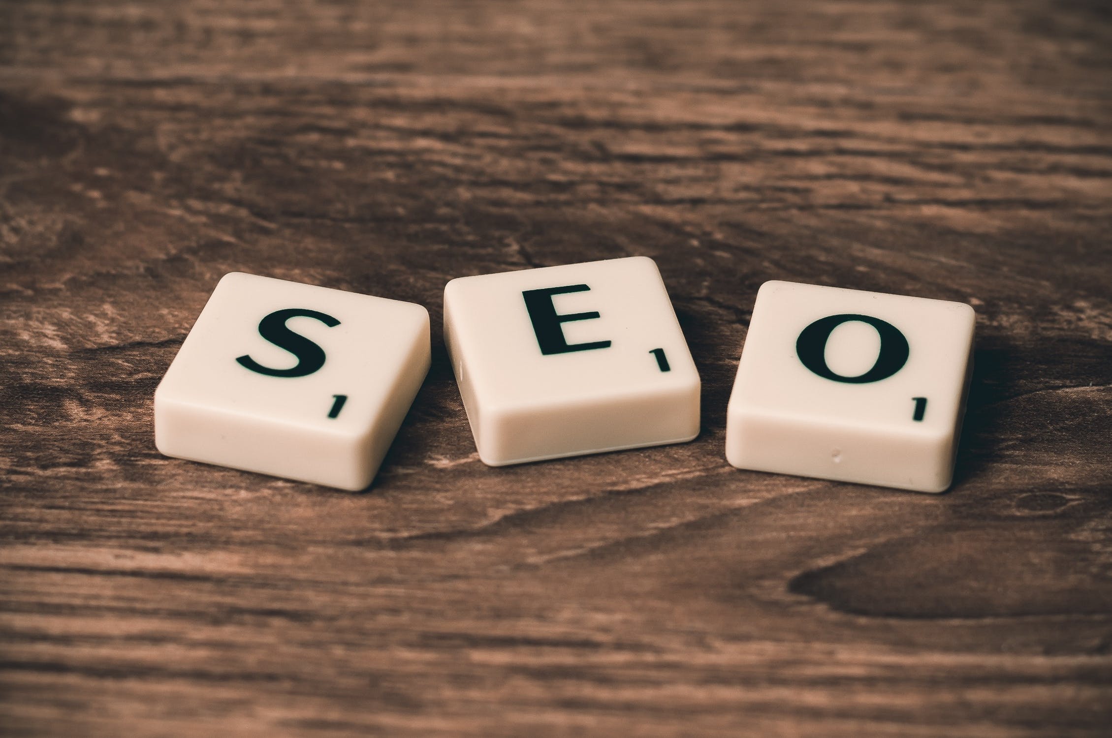 SEO CONTENT WRITTING