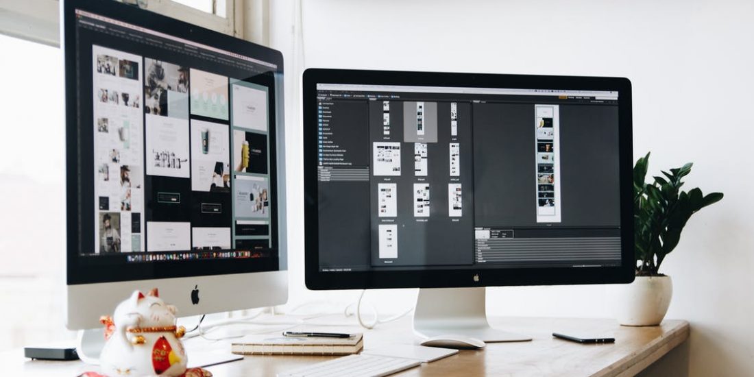 WEBSITE DEVELOPMENT