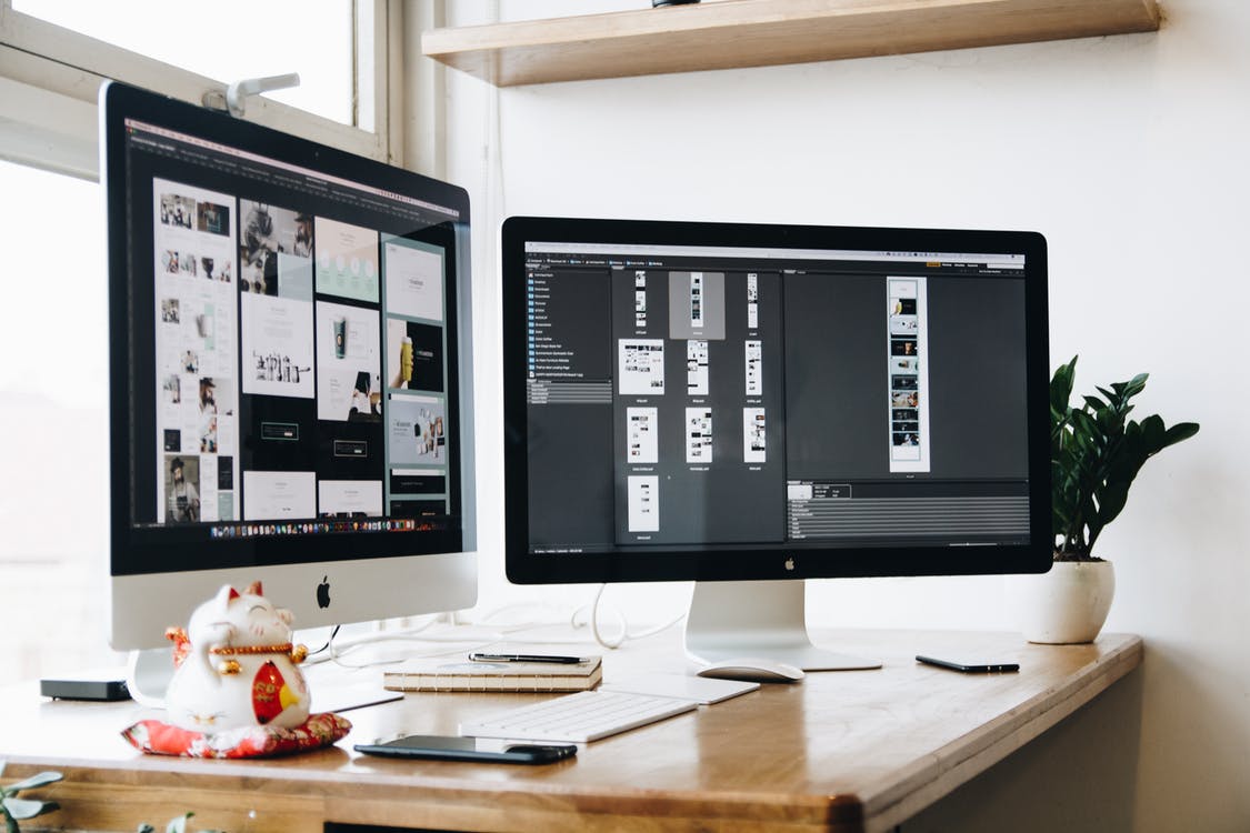 WEBSITE DEVELOPMENT