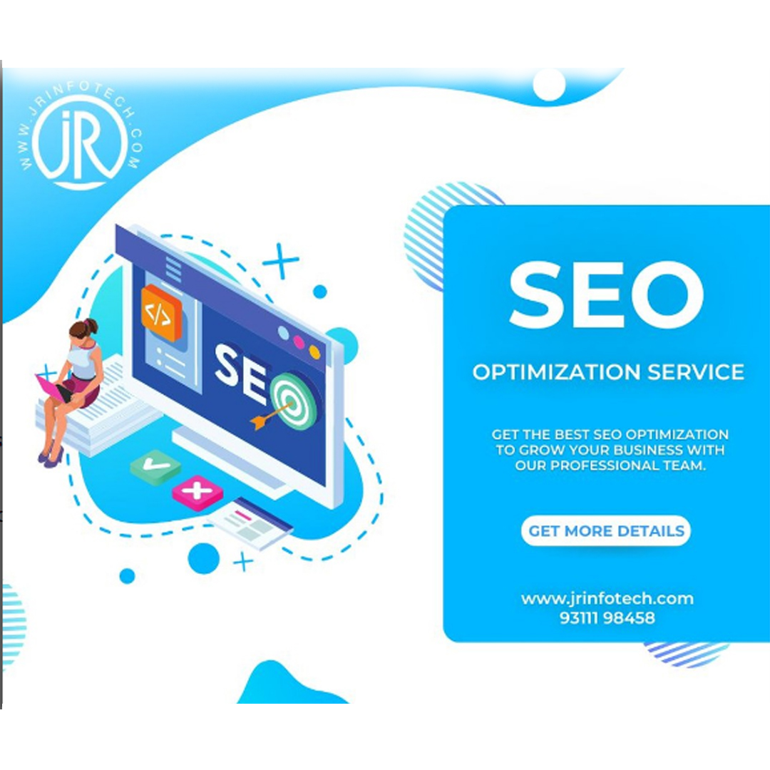 Search Engine Optimization (SEO) Service in East, Delhi